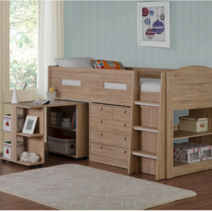 Flintshire furniture childrens beds